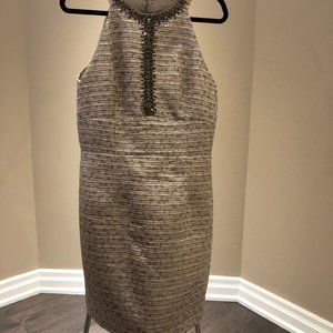 Melanie Lyne - Maggy London Dress